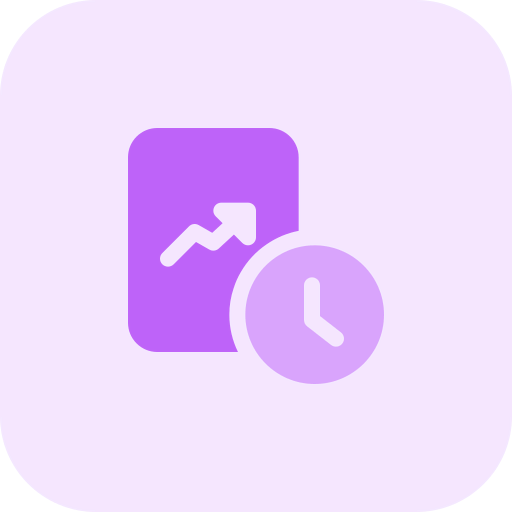 Delay icon