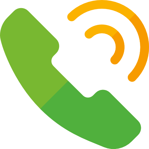 Phone call icon