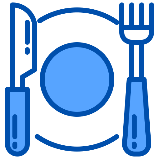 Dinner icon