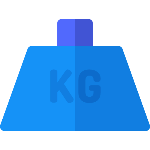Weight icon