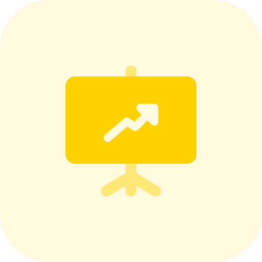 Presentation 图标