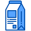 Milk box Symbol 64x64