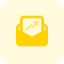 Email ícono 64x64