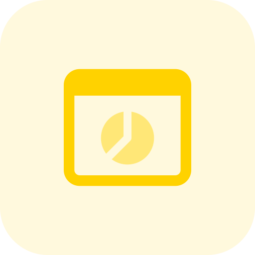 Web icon
