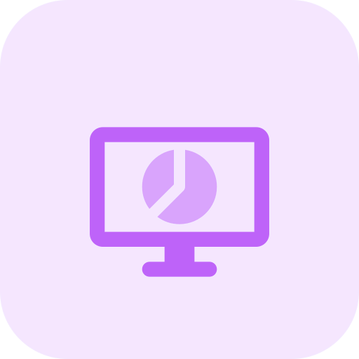 Computer 图标