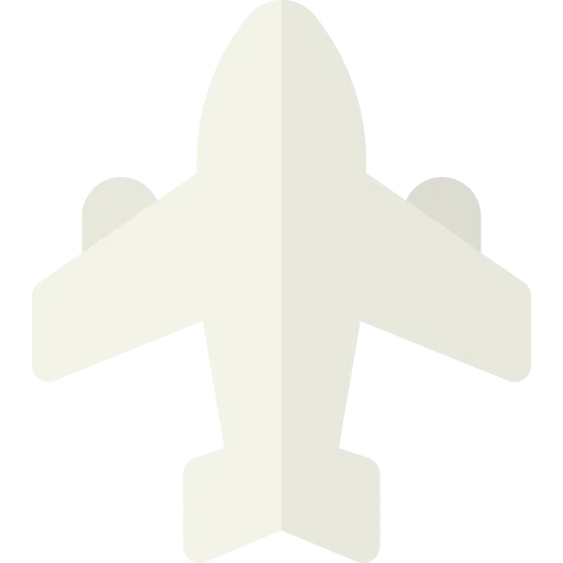 Aeroplane icon