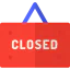 Closed 图标 64x64