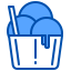 Ice cream icon 64x64