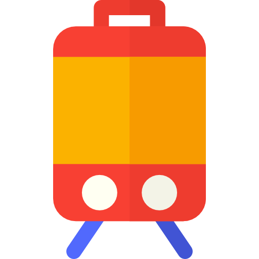 Train icon