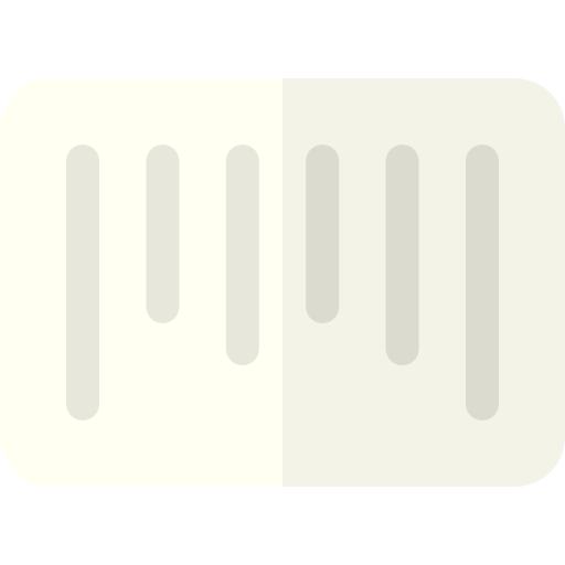 Barcode icon