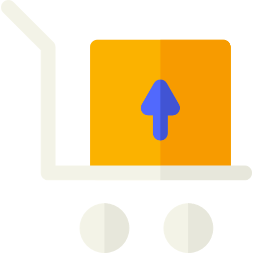 Trolley icon