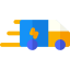 Delivery truck icon 64x64