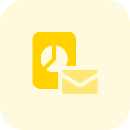 Mail icon