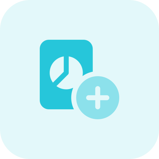 Add Symbol