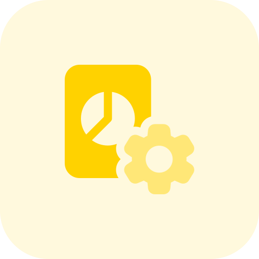 Setting Symbol