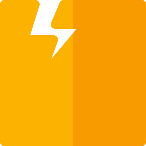 Fragile icon