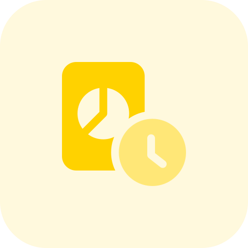 Delay icon