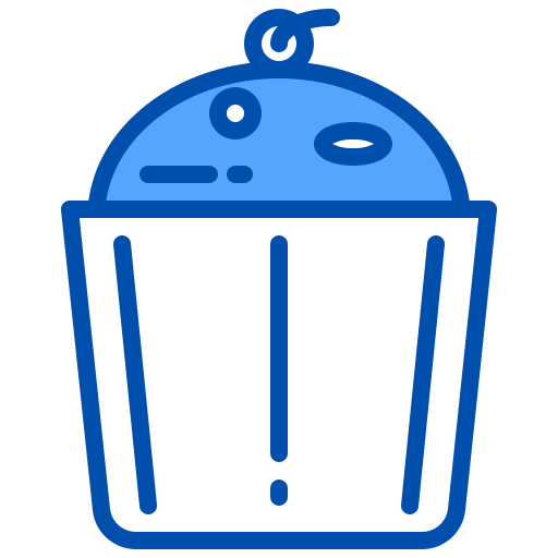 Cupcake icon