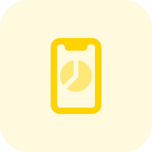 Mobile icon