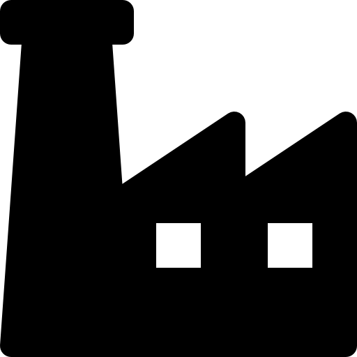 Factory icon