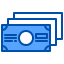Cash icon 64x64