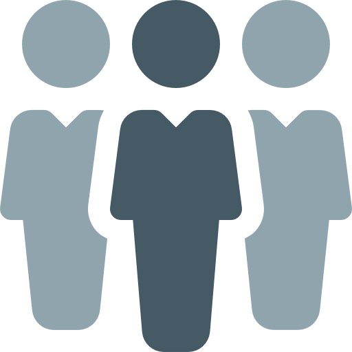 Teamwork icon