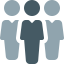 Teamwork icon 64x64
