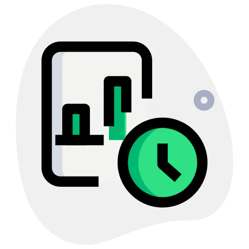 Timer icon