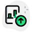 Upload ícono 64x64