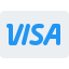 Виза иконка 64x64
