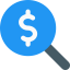 Search icon 64x64