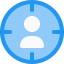 Target icon 64x64