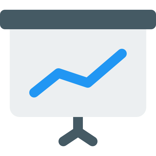 Presentation icon