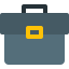 Suitcase icon 64x64