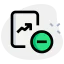 Remove ícono 64x64