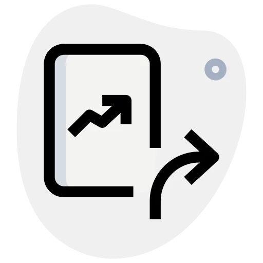 Forward icon