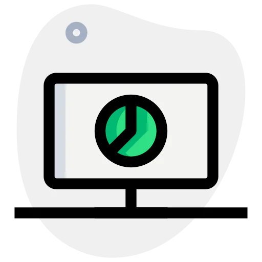 Computer icon