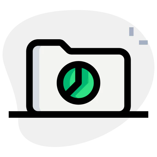 Folder icon