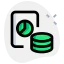 Database ícono 64x64