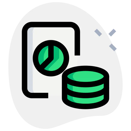 Database biểu tượng