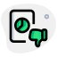 Dislike ícono 64x64