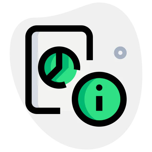 Info icon
