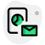 Mail ícono 64x64