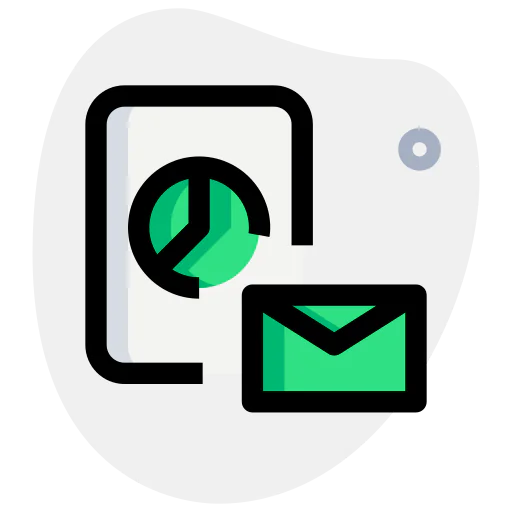 Mail icon