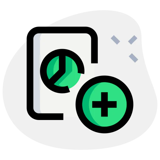 Add icon
