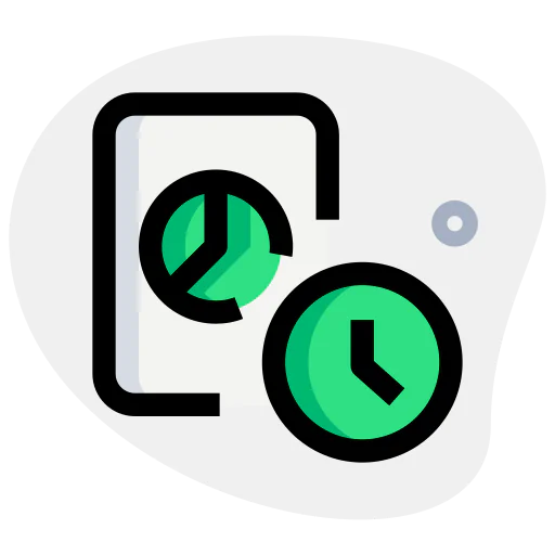 Delay icon