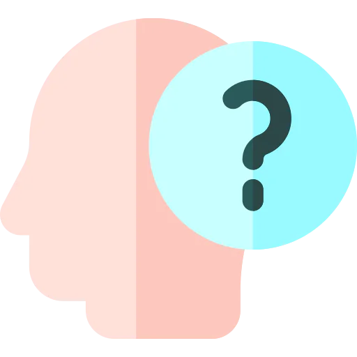 Question icon