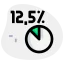 Percentage ícone 64x64