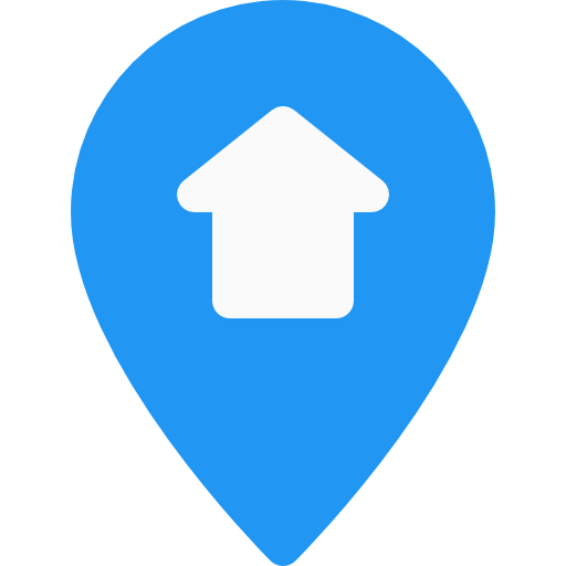 Location icon