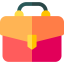 Briefcase Ikona 64x64